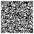 QR code with Garner's Tree Service contacts