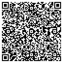 QR code with Hardware Inc contacts