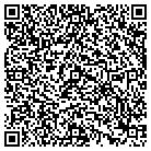 QR code with Fairpoint Regional Utility contacts