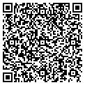 QR code with T B M Inc contacts
