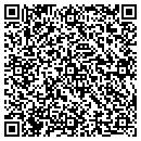 QR code with Hardware On The Run contacts