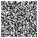 QR code with Aftermath contacts