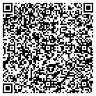 QR code with Detroit Priority Mail Center contacts