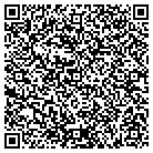 QR code with Amanda Babysitting Service contacts