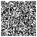 QR code with Anne Pizer contacts