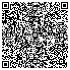 QR code with Hawn's Tree Service Lawncare contacts