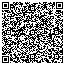 QR code with Allred Josh contacts