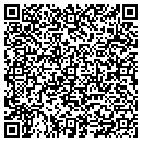 QR code with Hendrix Tree & Lawn Service contacts