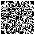 QR code with Tdc Services contacts