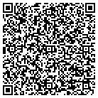 QR code with Gainesville Regional Utilities contacts