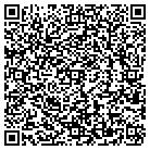 QR code with Hertland Tree Service Inc contacts