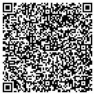 QR code with Gaineville Regional Utilities contacts