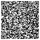 QR code with M & M Specialty Building Products Inc contacts