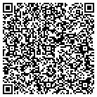 QR code with Acclaim Foundational Services contacts