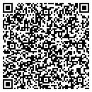 QR code with Howard's Tree Service contacts
