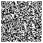 QR code with Advance Heating & Ac contacts