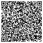 QR code with G & L Underground Utilities contacts