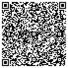 QR code with Agape Pregnancy Support Service contacts