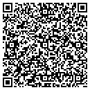 QR code with Allegience contacts