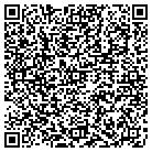 QR code with Mail Room Service Center contacts