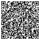 QR code with Alpha Services contacts