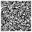 QR code with Amethyst Business & Home Svcs contacts