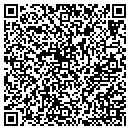 QR code with C & L Auto Sales contacts