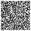 QR code with N W Coughlin & Co contacts