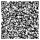 QR code with Johnny's Tree Service contacts
