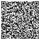QR code with Fossil Dome contacts