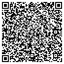 QR code with Hinterland Group Inc contacts