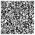 QR code with We Are The Hardware contacts