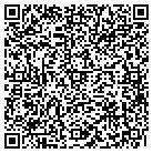 QR code with We Are The Hardware contacts