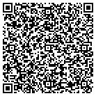 QR code with R & C Mailing Service Inc contacts