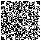 QR code with KC's Tree Service contacts
