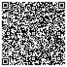 QR code with Acclaimed Audio Dj Service contacts