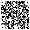 QR code with S J S Services Unlimited contacts