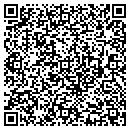 QR code with Jenascents contacts