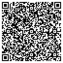 QR code with G & G Tech Inc contacts