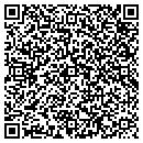 QR code with K & P Tree Care contacts