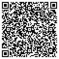 QR code with Gap contacts