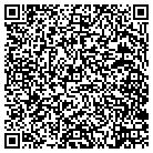 QR code with Mann's Tree Service contacts