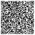QR code with Aaron's Pet Services contacts