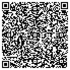 QR code with Accent Janitorial Inc contacts