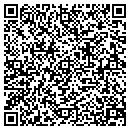 QR code with Adk Service contacts