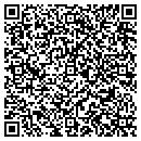 QR code with JustTestingInc. contacts