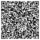 QR code with Rasure Lumber contacts