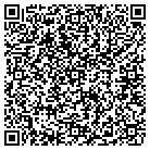 QR code with Pristine Window Cleaning contacts