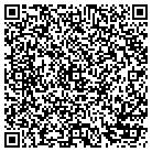 QR code with R & R Building Materials Inc contacts