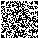 QR code with Alspaugh Presentation Services contacts